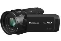 Видеокамера Panasonic HC-V800 (8.57Mp/Full HD/24x/Wi-Fi)