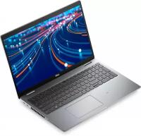 Ноутбук Dell Latitude 5520 5520-5810 (Core i7 2800 MHz (1165G7)/16384Mb/512 Gb SSD/15.6