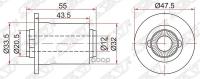 Сайлентблок Нижнего Рычага Toyota Auris/Avensis/Blade/Rumion/Mark X Zio/Rav4 05- Sat арт. ST-48704-42050