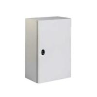 Schneider Electric S3D Sarel Шкаф Spacial 600x600x250 с платой IP66 NSYS3D6625P