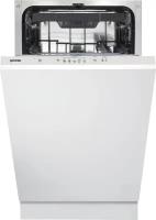 Посудомоечная машина Посудомоечная машина Gorenje GV520E10S