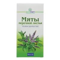 Мяты перечной листья (Фитофарм), 50 г