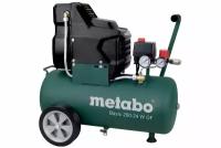 Basic 250-24 W OF Компрессор Basic Metabo