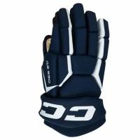 Перчатки ССМ Перчатки игрока HG AS550 GLOVES SR NV/WH