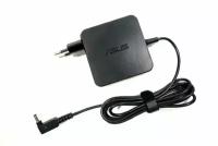 Для ASUS F553M Зарядное устройство блок питания ноутбука (Зарядка адаптер + сетевой кабель/ шнур)