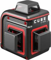 Лазерный уровень ADA CUBE 3-360 HOME EDITION