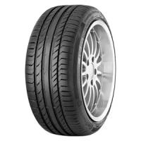 Шины Continental ContiSportContact 5 SUV 315/40 R21 111Y