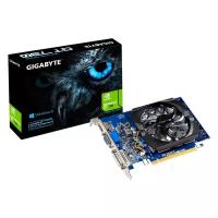 Видеокарта Gigabyte PCIE8 GT730 2GB GDDR3 GV-N730D3-2GI V3.0