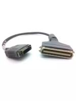 Модуль Nortel коммутационный NTDK27AA NES Cabinet Ethernet Adapter NTDK27AAE6 R01C4 N0107006