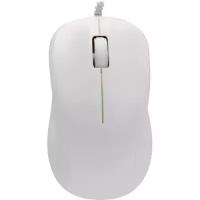 Мышь Cbr Optical Mouse CM131c White