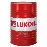 LUKOIL Лукойл Авангард 10W40 (60L)_Масло Моторное! Полусинт Api Cf-4/Sg