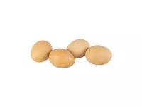 Яйцо куриное Фермерское хозяйство Св 1-2 желтка