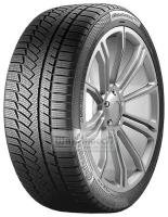 Шина Continental(Континенталь) ContiWinterContact TS850 SUV 235/60 R20 108V