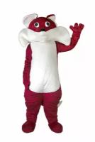 Костюм Лиса Mascot Costumes