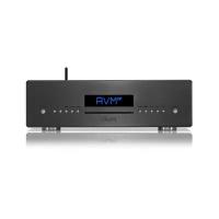 Сетевой проигрыватель AVM Audio MP 6.3 Black