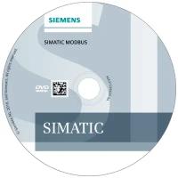 Аппаратный ключ Siemens SIMATIC 6ES7870-1AA01-0YA0