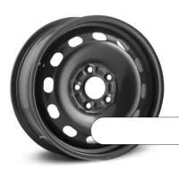 Тзск Ford Focus Black 6x15/5x108 D63.3 ET52.5