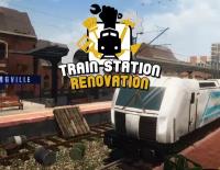 Train Station Renovation