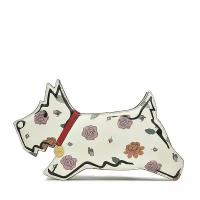 Сумка Radley SPRING FLORAL Medium Zip-Top Cross Body (Chalk)