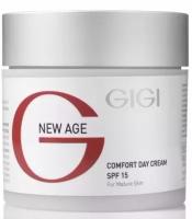 GIGI Comfort day cream SPF15 Крем-комфорт дневной 50мл