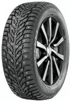 Шины Nokian Tyres Hakkapeliitta 9 225/45 R18 95T шип