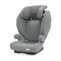 Автокресло Recaro Monza Nova 2 Seatfix, Prime Silent Grey