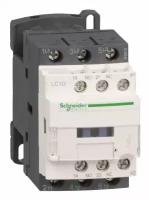 Пускатель магнитный 9А ~220В 1НО+1НЗ LC1D Schneider Electric LC1D096M7