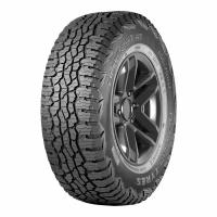 Шина Nokian Tyres Outpost AT 235/85 R16 120/116S