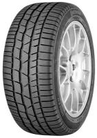 Шины Continental ContiWinterContact TS 830 P 245/50 R18 104V