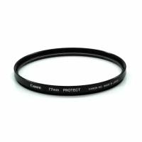 Canon Светофильтр Canon Lens Protect 77mm