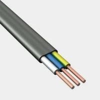 Кабель ППГнг(А)-HF 3х2.5 (N PE) 0.66кВ (м) 4017 Конкорд