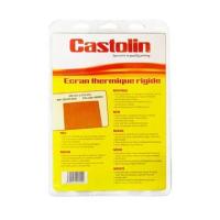 Castolin Термозащитный экран Castolin Thermique rigide 600523