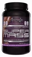 Super Mass Gainer NANOX (2000 гр) - Бельгийский Шоколад