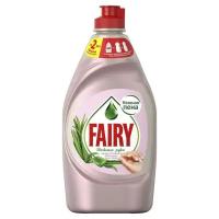 Fairy Средство для мытья посуды Fairy 