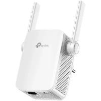 Wi-Fi повторитель TP-LINK RE305 AC1200 867Mbps | 5GHz+2.4GHz, 802.11ac/a/b/g/n, 1-LAN