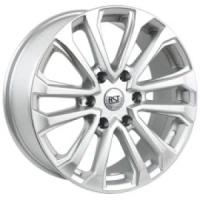 Диск колесный RST R058 7.5x18/6x139.7 D100.1 ET33 S