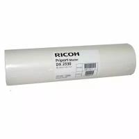 Расходный материал Ricoh Мастер-плёнка для дупликатора Ricoh Priport Master тип 2330S для Priport DX2330 817612