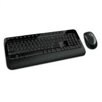 Microsoft Wireless Desktop 2000, (Keybord&mouse), USB, BlueTrack [M7J-00012]