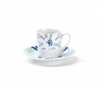 Кофейный сервиз Tunisie Porcelaine