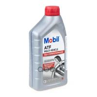 Жидкость Трансмиссионная Mobil Multi-Vehicle Atf 1Л Mobil арт. 156090