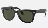 Солнцезащитные очки Ray-Ban FOLDING WAYFARER RB4105 601S (54-20)