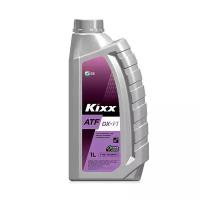 Трансмиссионное масло Gs Oil Kixx ATF DX-VI, 1 л