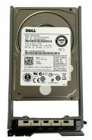 Для серверов Dell Жесткий диск Dell CA07173-B40300DE 600Gb SAS 2,5