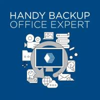 Handy Backup 8 10+ ПК Office Expert
