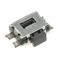 Тактовая кнопка 2.9*3.5 h1.35mm 4pin 90* SMD