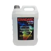 Жидкость для генераторов дыма Euro DJ Smoke Fluid STANDARD