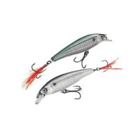 Duel/Yo-zuri, Воблер Sashimi Jerkbait FW 90SP, арт.R968, CCPB