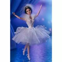 Кукла Barbie as the Swan Queen in Swan Lake (Барби Королева Лебедь из Лебединого Озера)