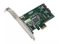 Контроллеры Promise Контроллер Promise TX2650 PCI-E1x