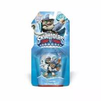 Skylanders Trap Team: Интерактивная фигурка Fling Kong